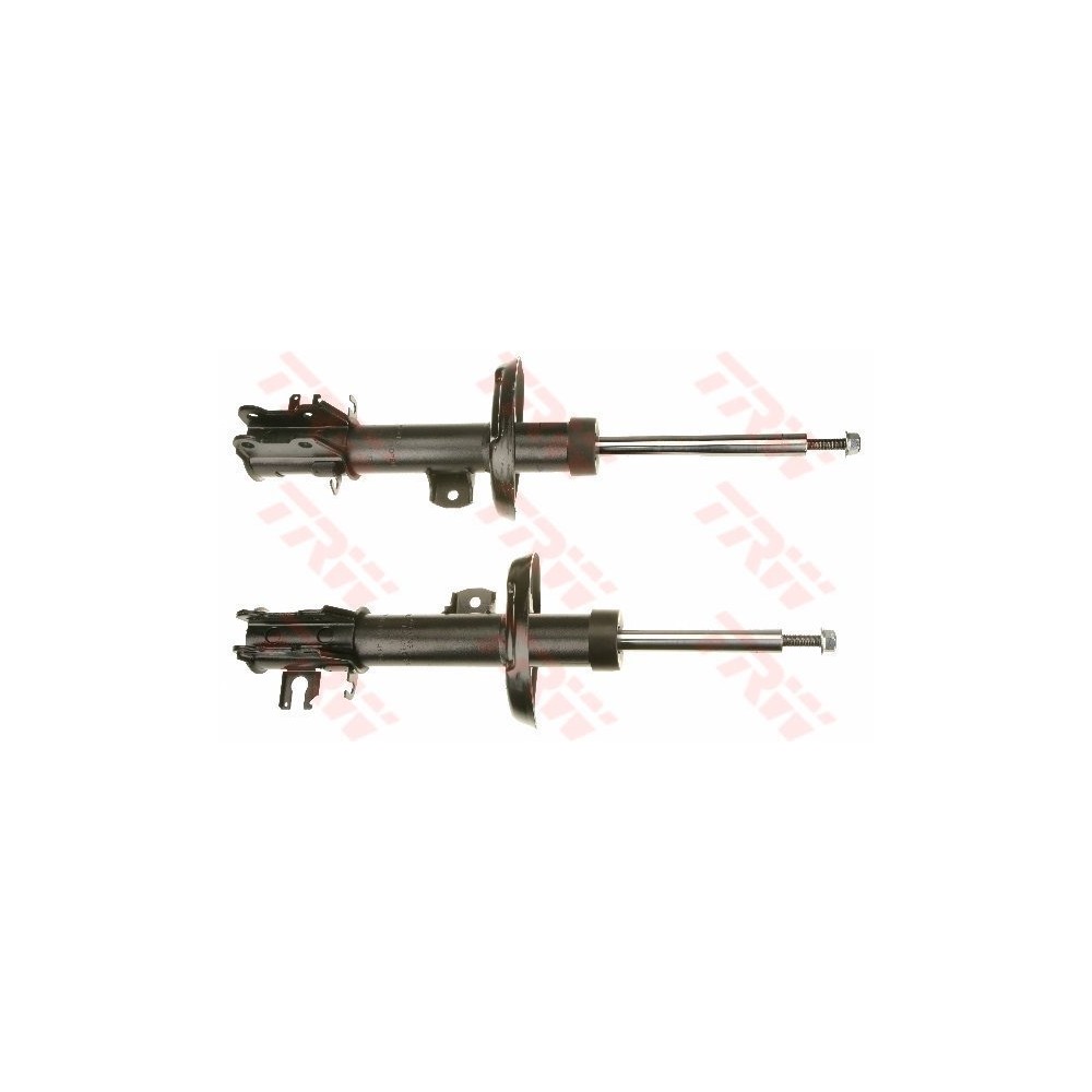 TRW TWIN Stoßdämpfer JGM6456T