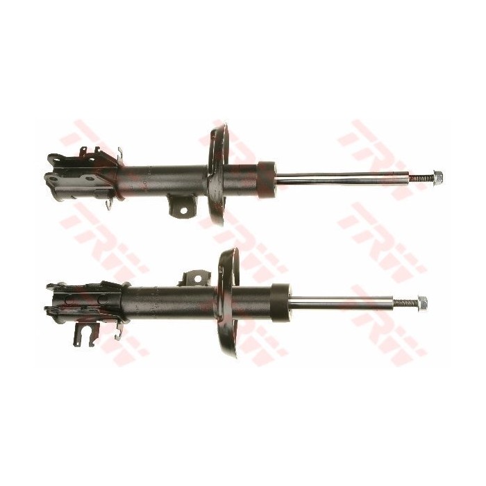 TRW TWIN Stoßdämpfer JGM6456T