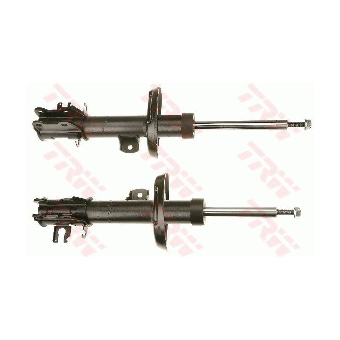 TRW TWIN Stoßdämpfer JGM6456T