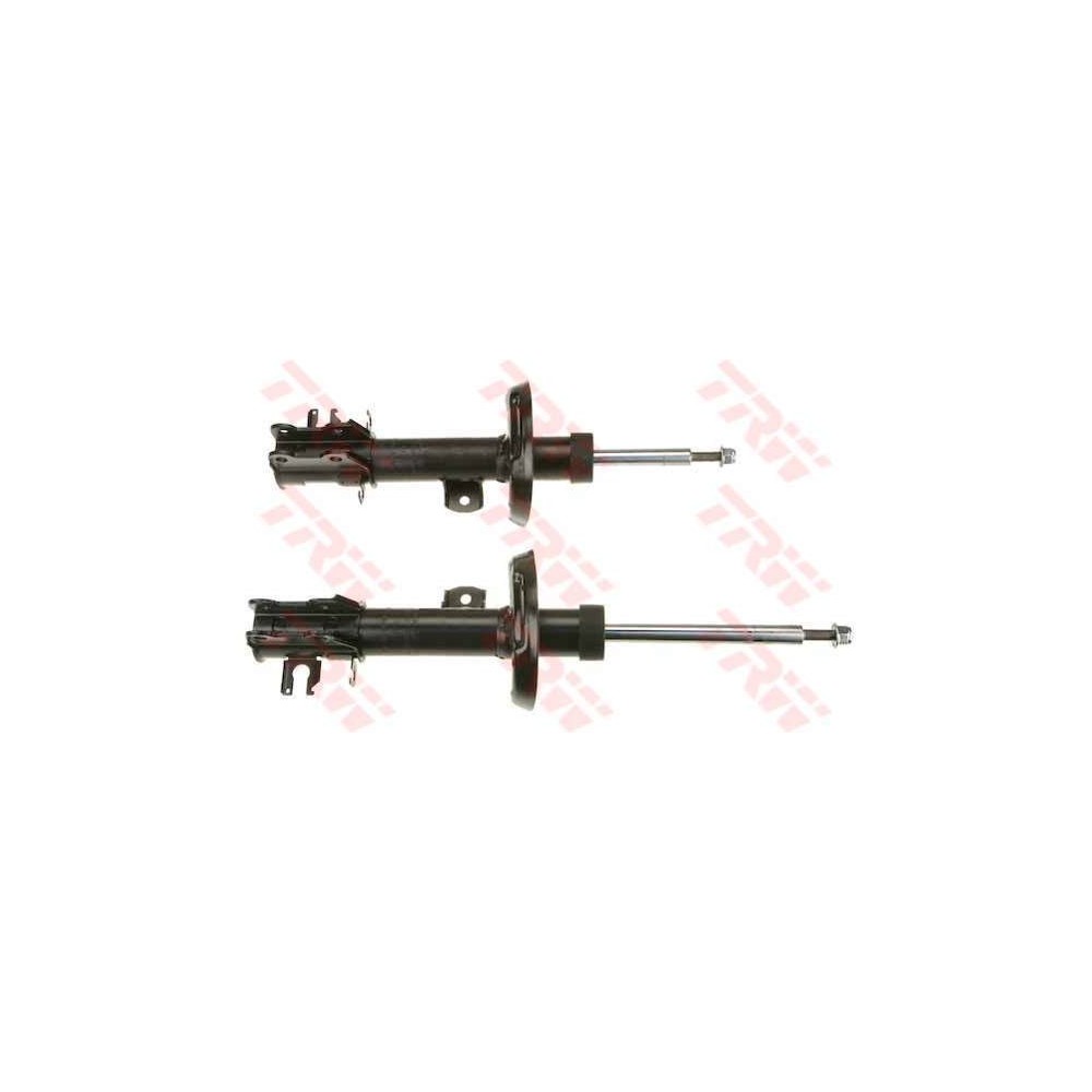TRW TWIN Stoßdämpfer JGM6878T