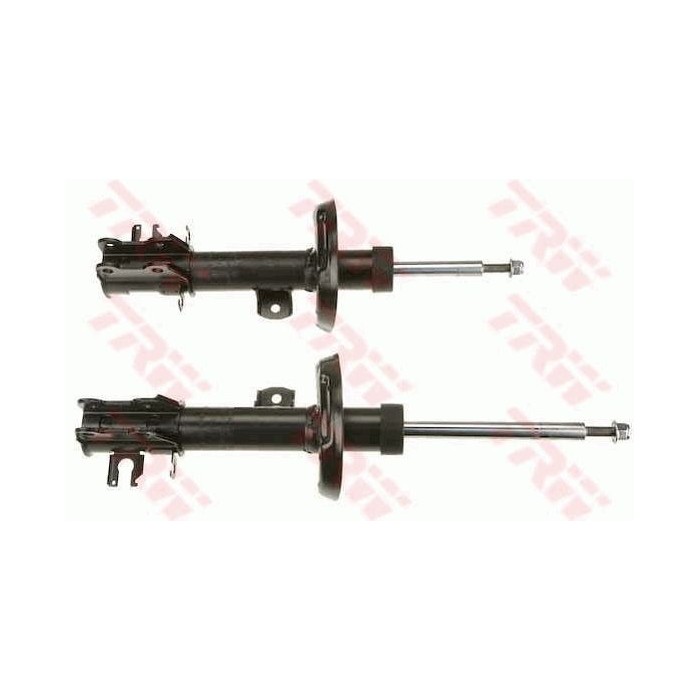 TRW TWIN Stoßdämpfer JGM6878T