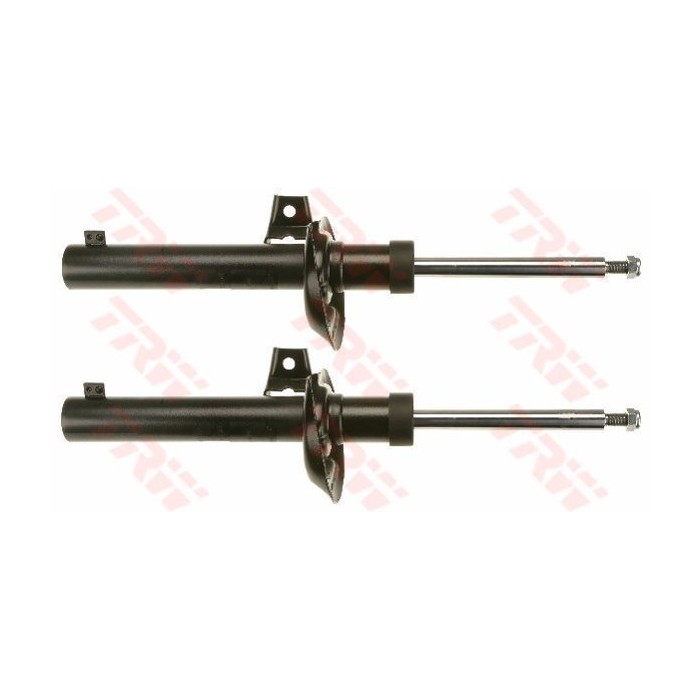 TRW TWIN Stoßdämpfer JGM771T