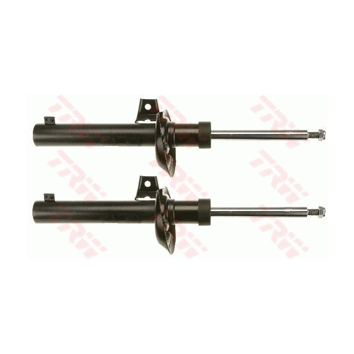 TRW TWIN Stoßdämpfer JGM771T