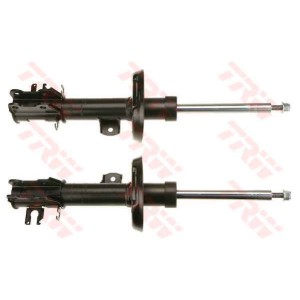 TRW TWIN Stoßdämpfer JGM7801T