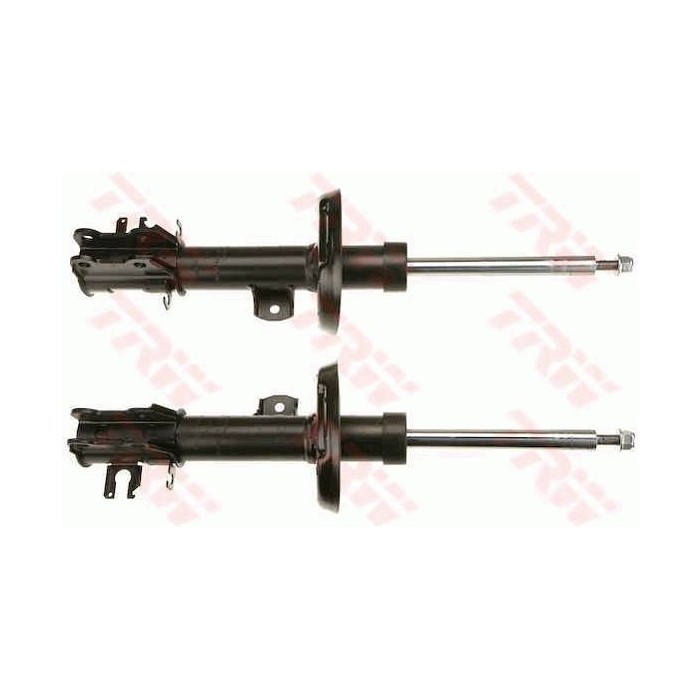 TRW TWIN Stoßdämpfer JGM7801T