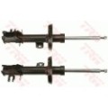 TRW TWIN Stoßdämpfer JGM7801T