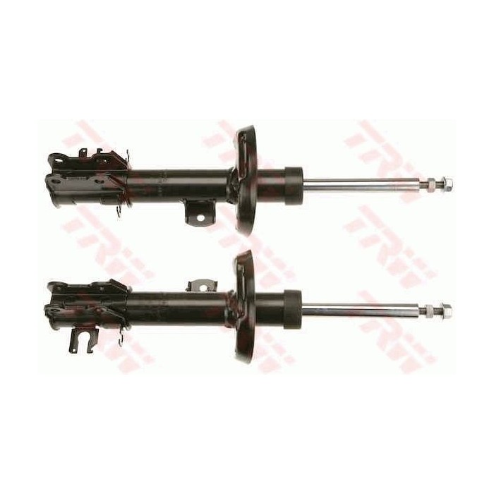TRW TWIN Stoßdämpfer JGM7890T