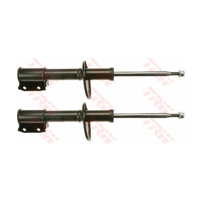 TRW TWIN Stoßdämpfer JGM815T