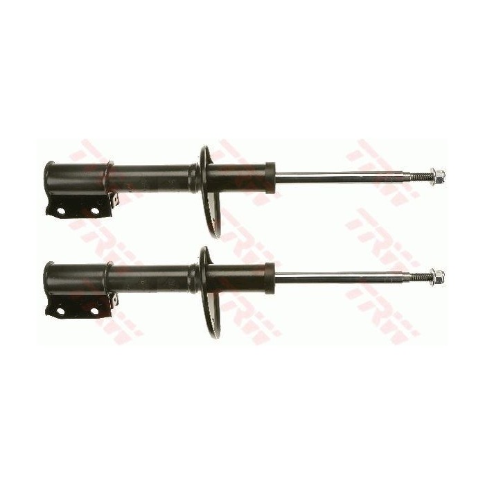 TRW TWIN Stoßdämpfer JGM815T