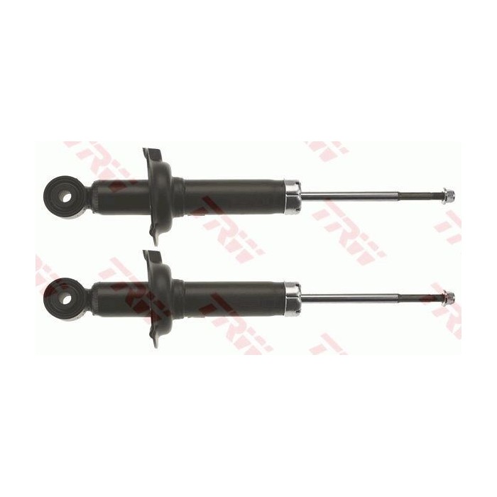 TRW TWIN Stoßdämpfer JGS1042T