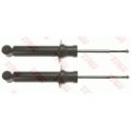 TRW TWIN Stoßdämpfer JGS1048T