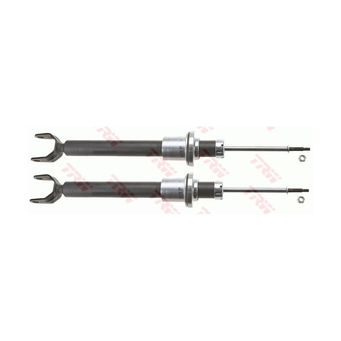 TRW TWIN Stoßdämpfer JGS1072T