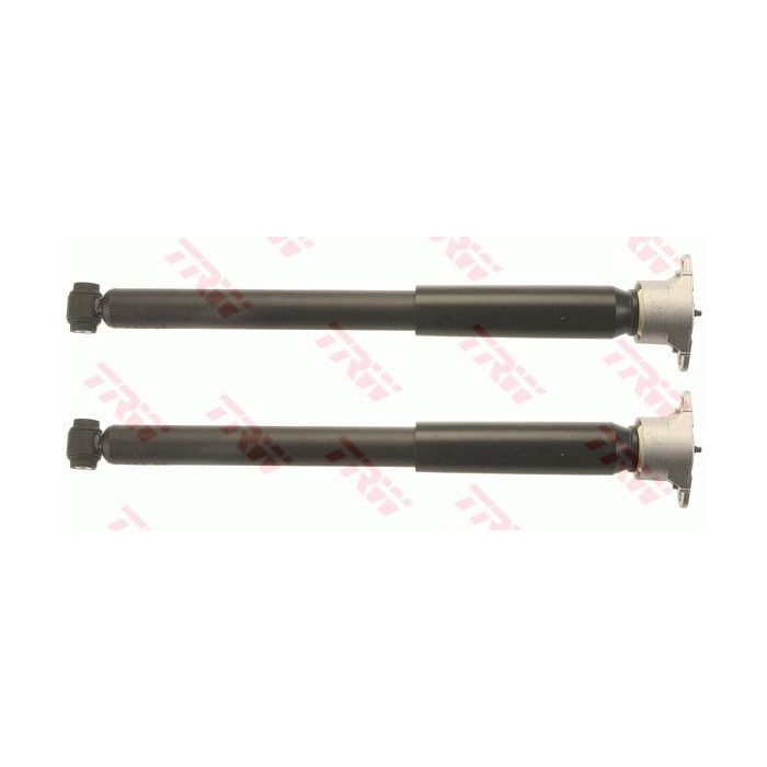 TRW TWIN Stoßdämpfer JGS1274T