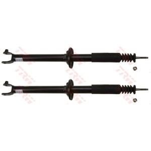 TRW TWIN Stoßdämpfer JGS129T