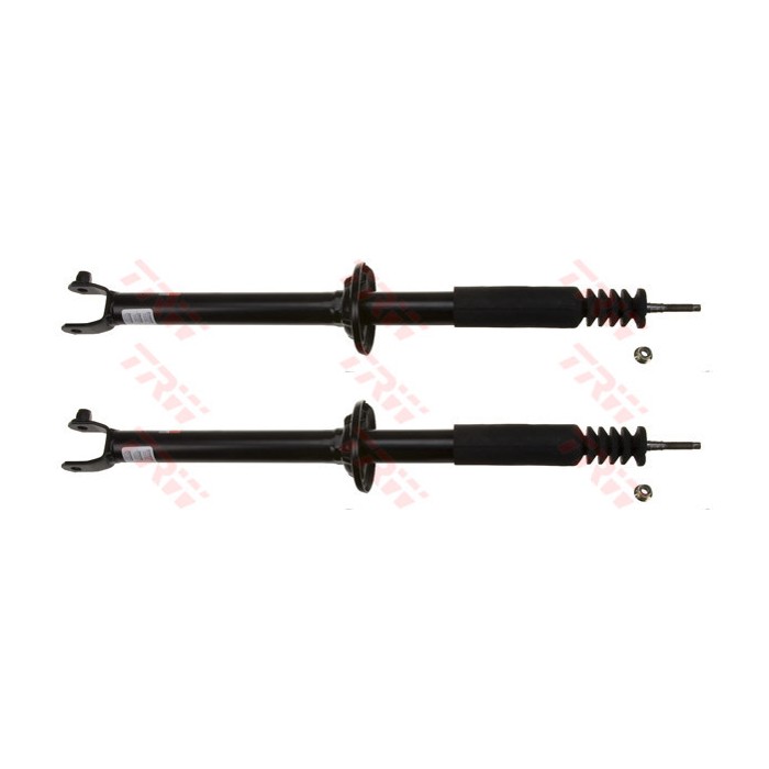 TRW TWIN Stoßdämpfer JGS129T