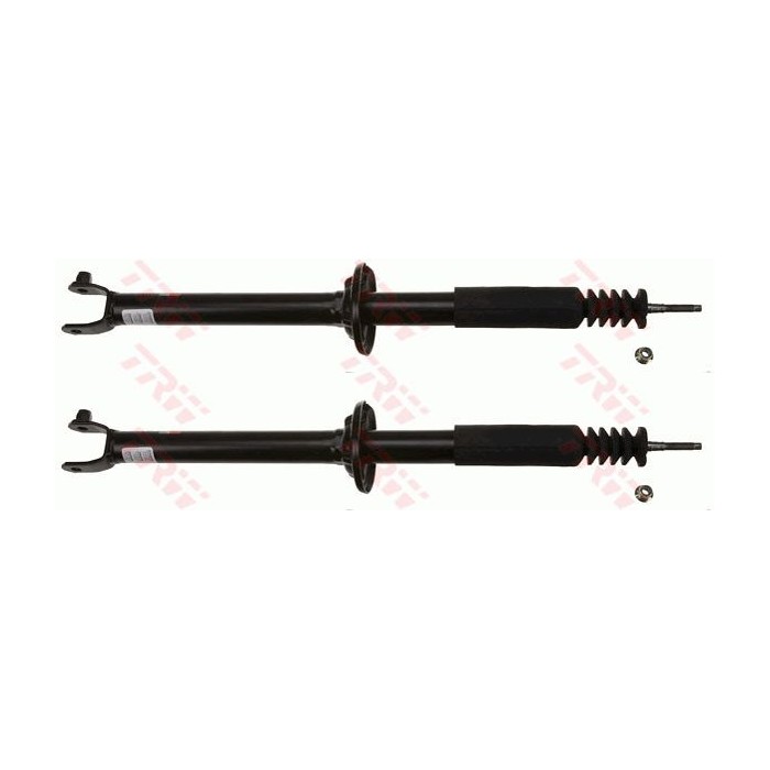 TRW TWIN Stoßdämpfer JGS129T