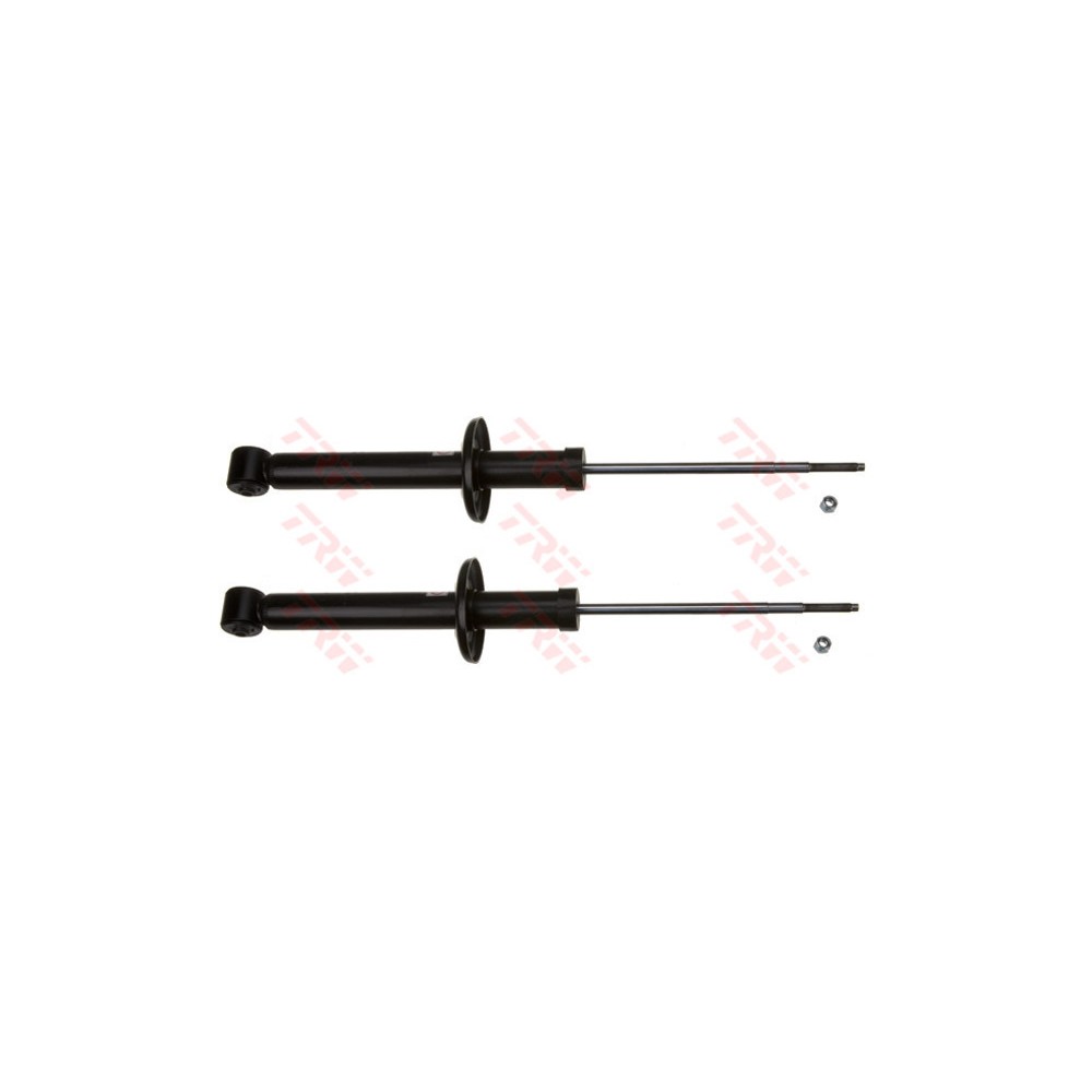 TRW TWIN Stoßdämpfer JGS130T