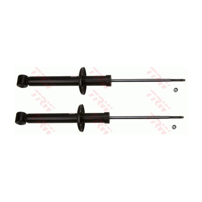 TRW TWIN Stoßdämpfer JGS130T