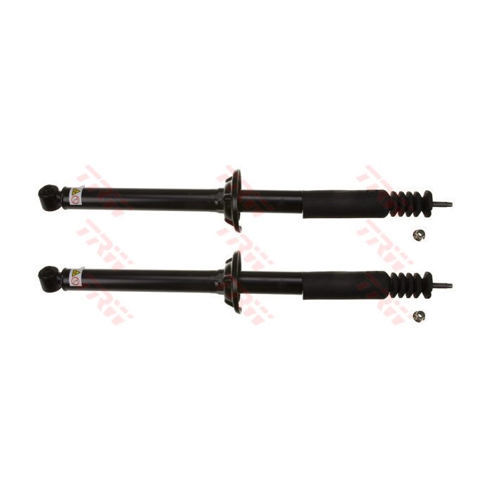 TRW TWIN Stoßdämpfer JGS167T