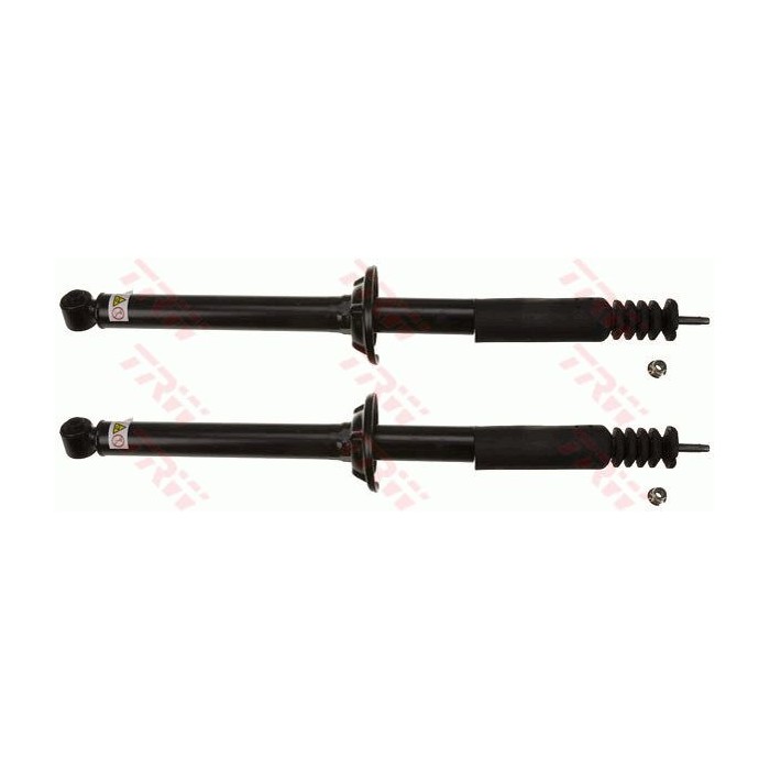 TRW TWIN Stoßdämpfer JGS167T