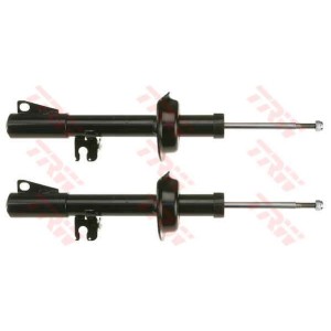 TRW TWIN Stoßdämpfer JGS169T