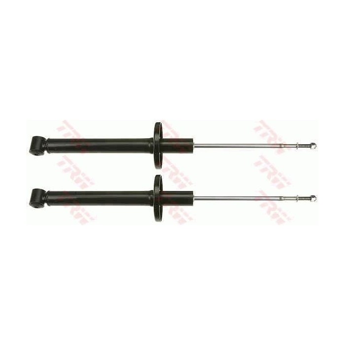 TRW TWIN Stoßdämpfer JGS181T
