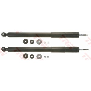 TRW TWIN Stoßdämpfer JGT1001T