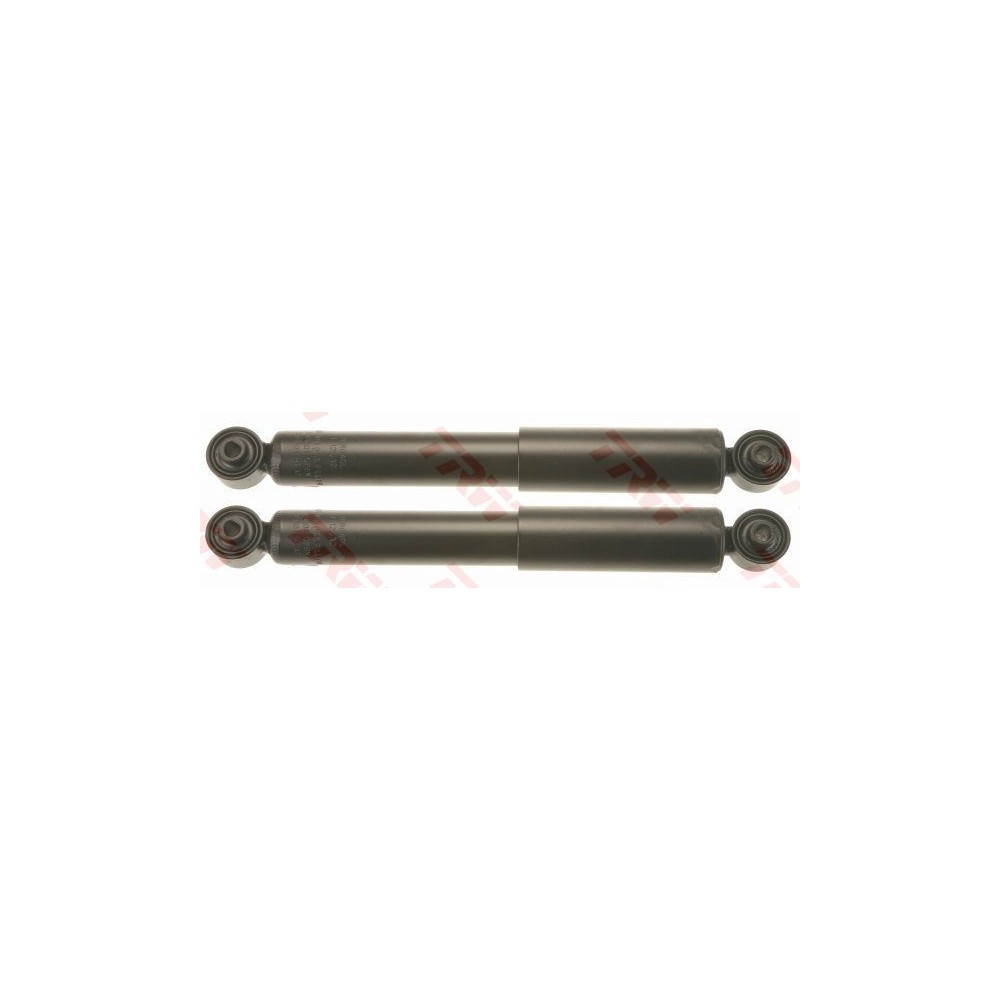 TRW TWIN Stoßdämpfer JGT1038T