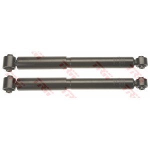 TRW TWIN Stoßdämpfer JGT1040T