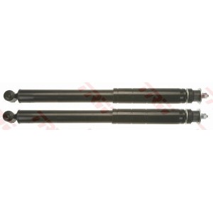 TRW TWIN Stoßdämpfer JGT1062T