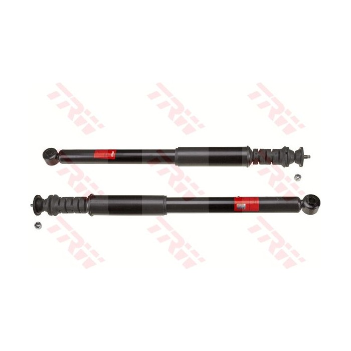 TRW TWIN Stoßdämpfer JGT1340T