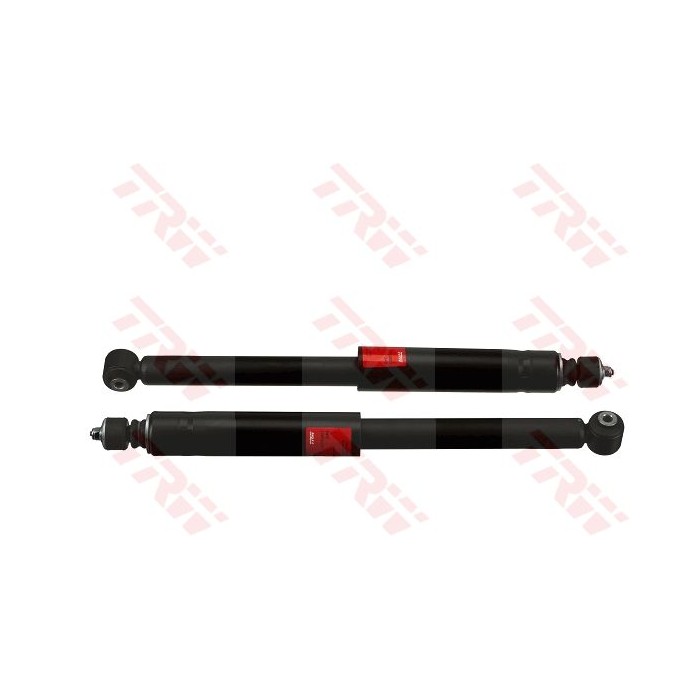 TRW TWIN Stoßdämpfer JGT1342T
