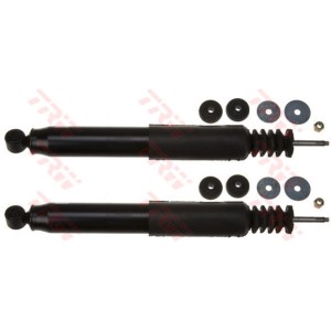 TRW TWIN Stoßdämpfer JGT201T