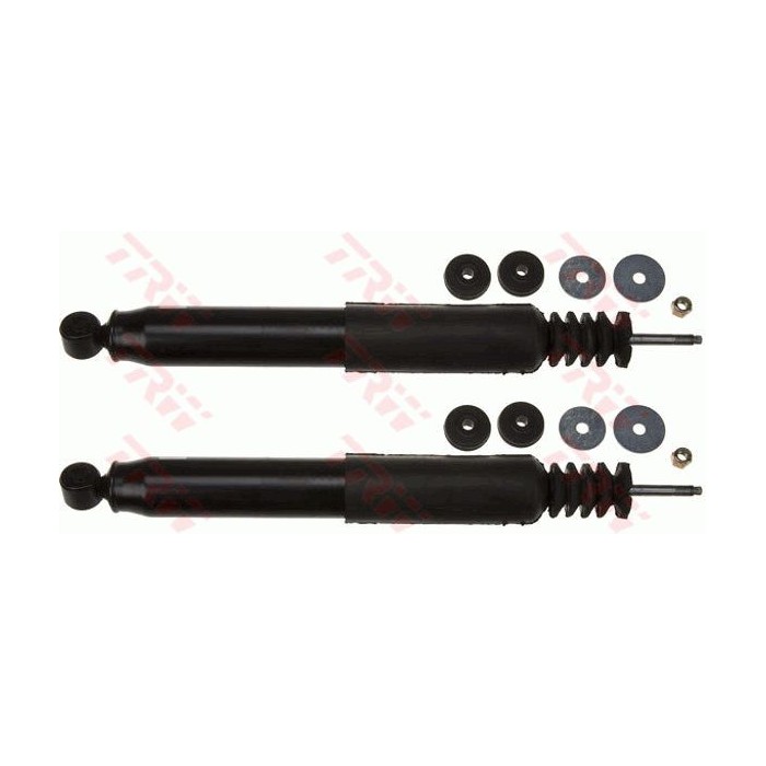 TRW TWIN Stoßdämpfer JGT201T
