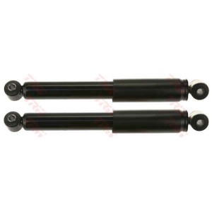 TRW TWIN Stoßdämpfer JGT241T