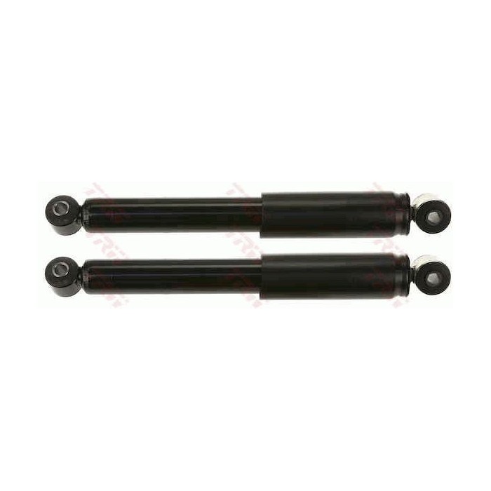 TRW TWIN Stoßdämpfer JGT241T