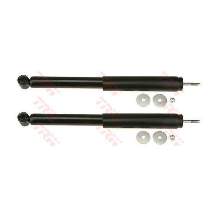 TRW TWIN Stoßdämpfer JGT266T