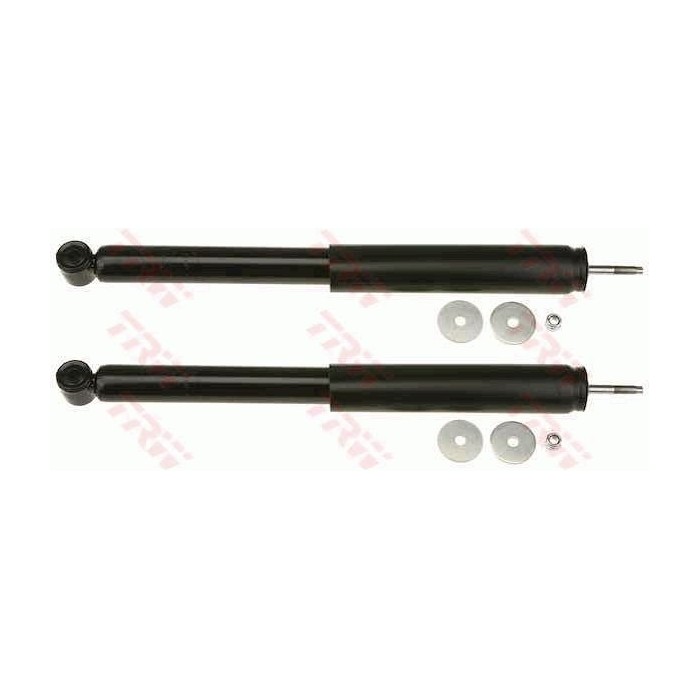 TRW TWIN Stoßdämpfer JGT266T
