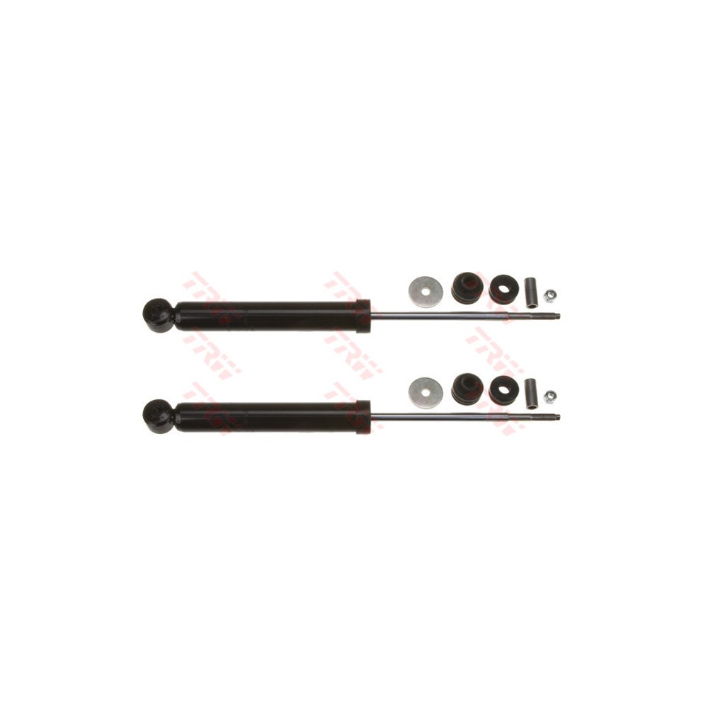 TRW TWIN Stoßdämpfer JGT268T