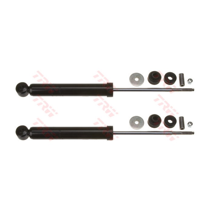 TRW TWIN Stoßdämpfer JGT268T