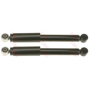 TRW TWIN Stoßdämpfer JGT270T