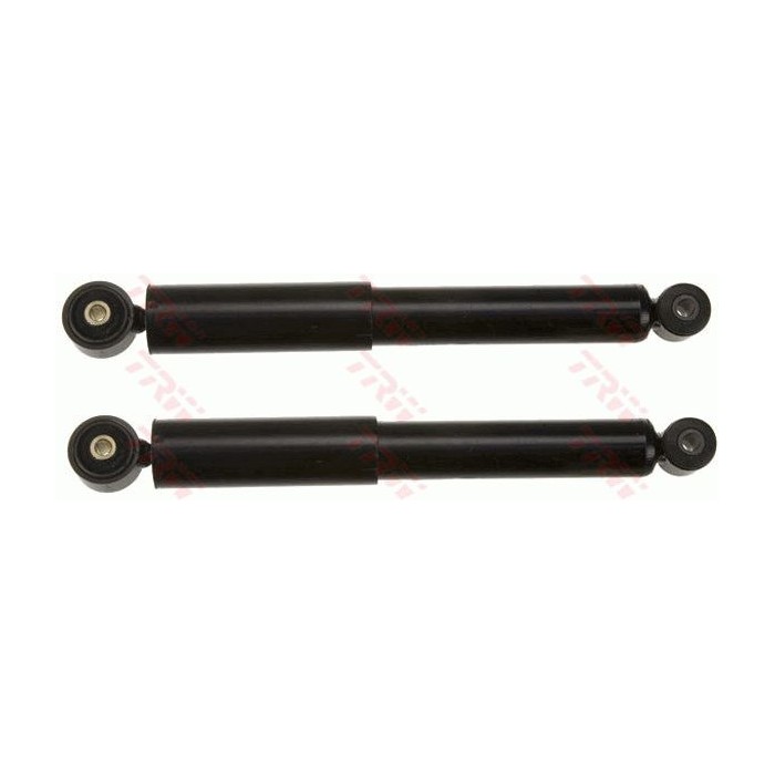 TRW TWIN Stoßdämpfer JGT283T