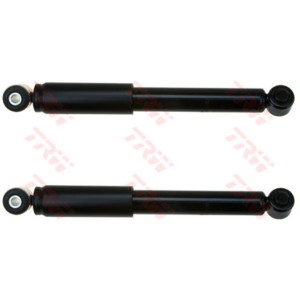 TRW TWIN Stoßdämpfer JGT286T
