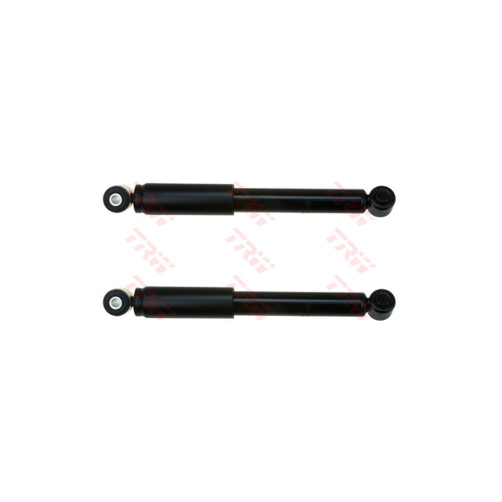 TRW TWIN Stoßdämpfer JGT286T