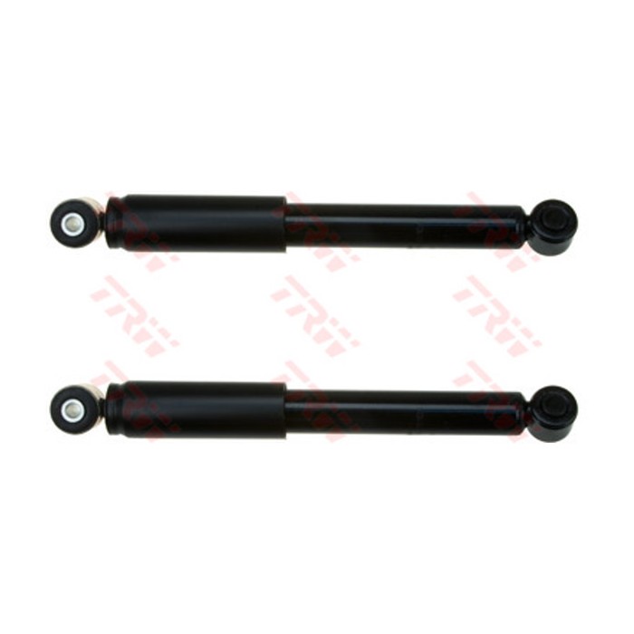 TRW TWIN Stoßdämpfer JGT286T