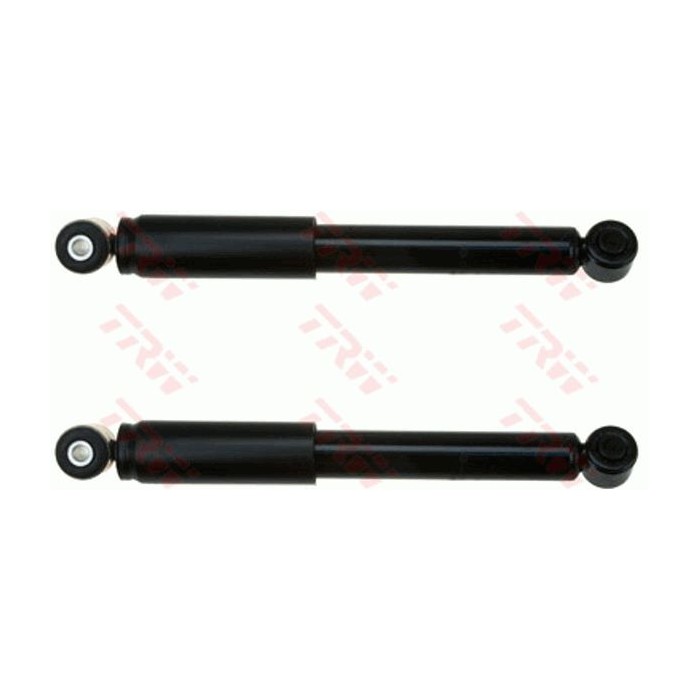 TRW TWIN Stoßdämpfer JGT286T