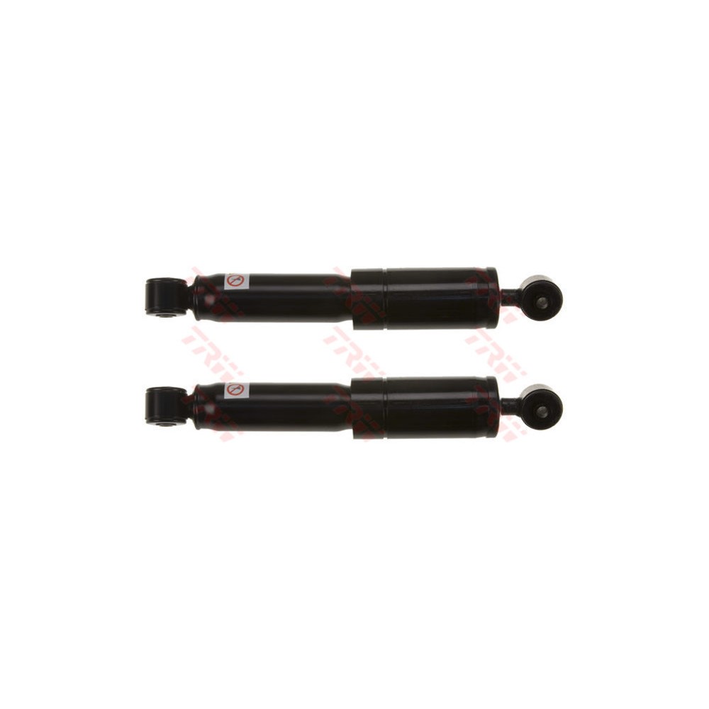 TRW TWIN Stoßdämpfer JGT290T