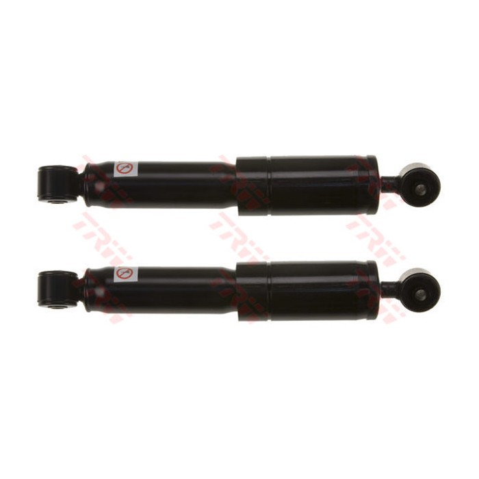 TRW TWIN Stoßdämpfer JGT290T