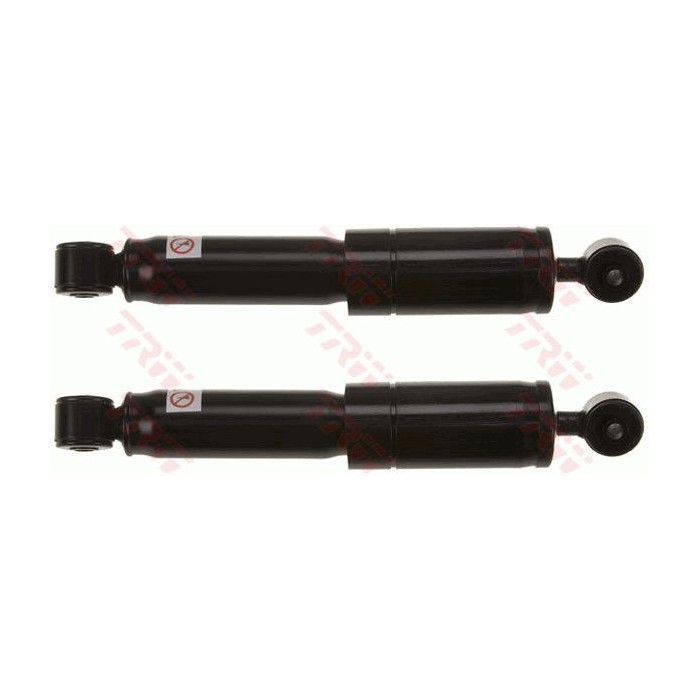 TRW TWIN Stoßdämpfer JGT290T