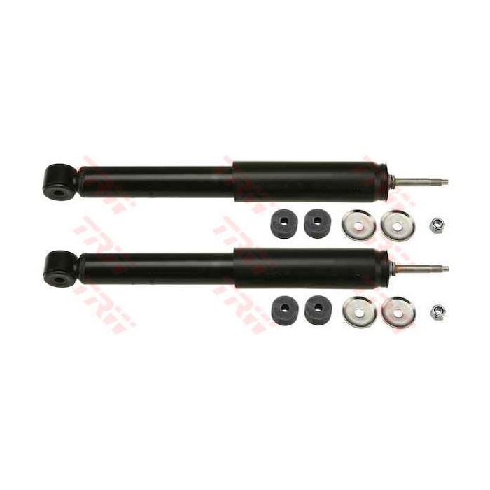 TRW TWIN Stoßdämpfer JGT301T